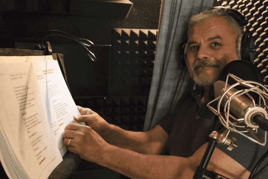 Cristo Vive - El PodcastBackstage