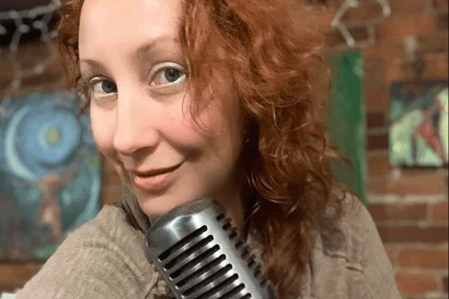 Cristo Vive - El PodcastBackstage