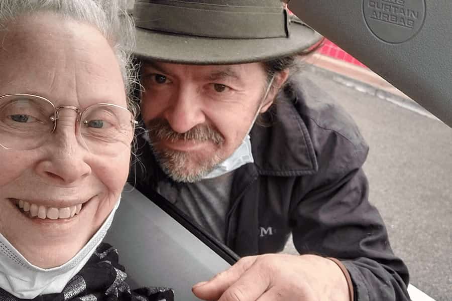 Cristo Vive - El PodcastBackstage