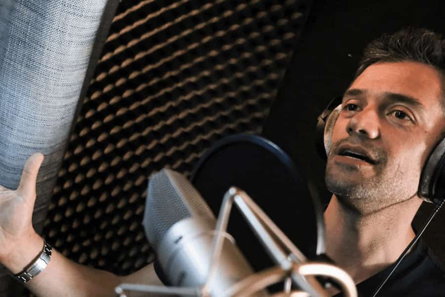 Cristo Vive - El PodcastBackstage