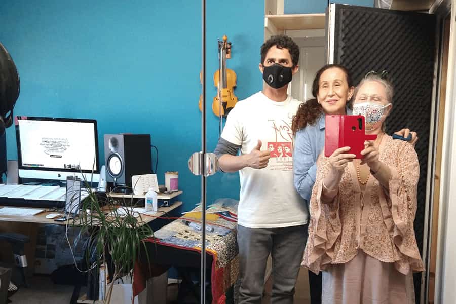 Cristo Vive - El PodcastBackstage