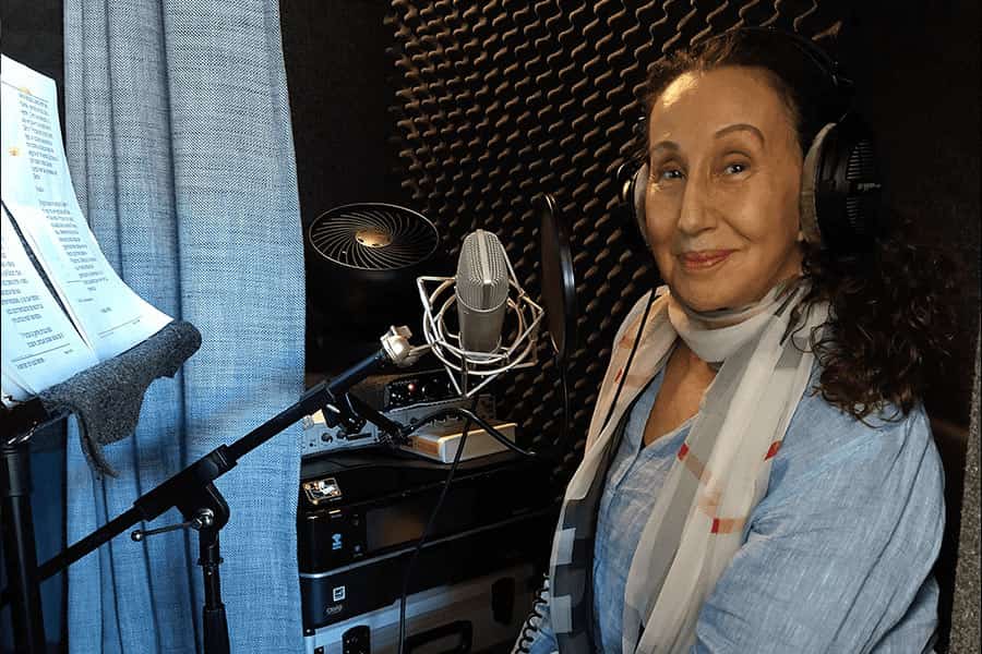 Cristo Vive - El PodcastBackstage