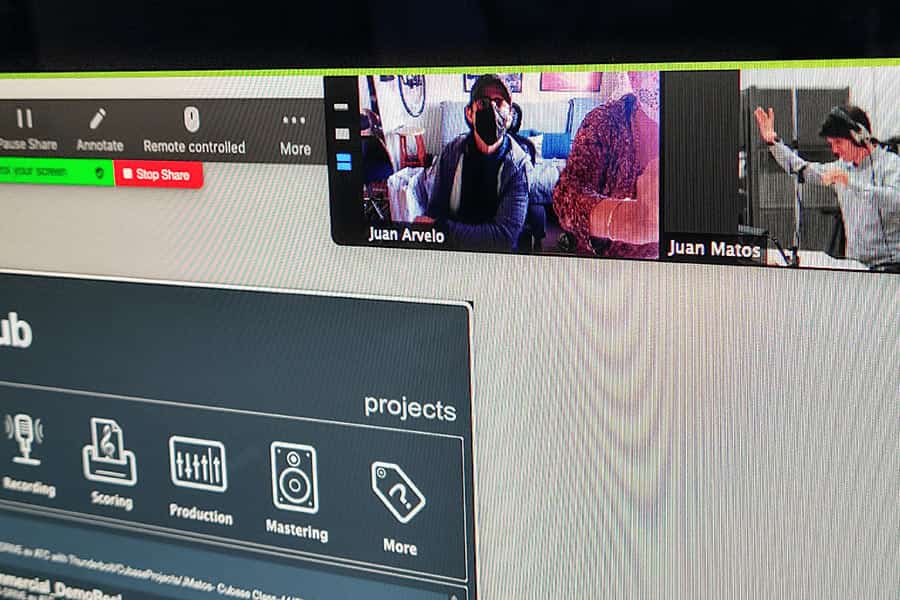 Cristo Vive - El PodcastBackstage