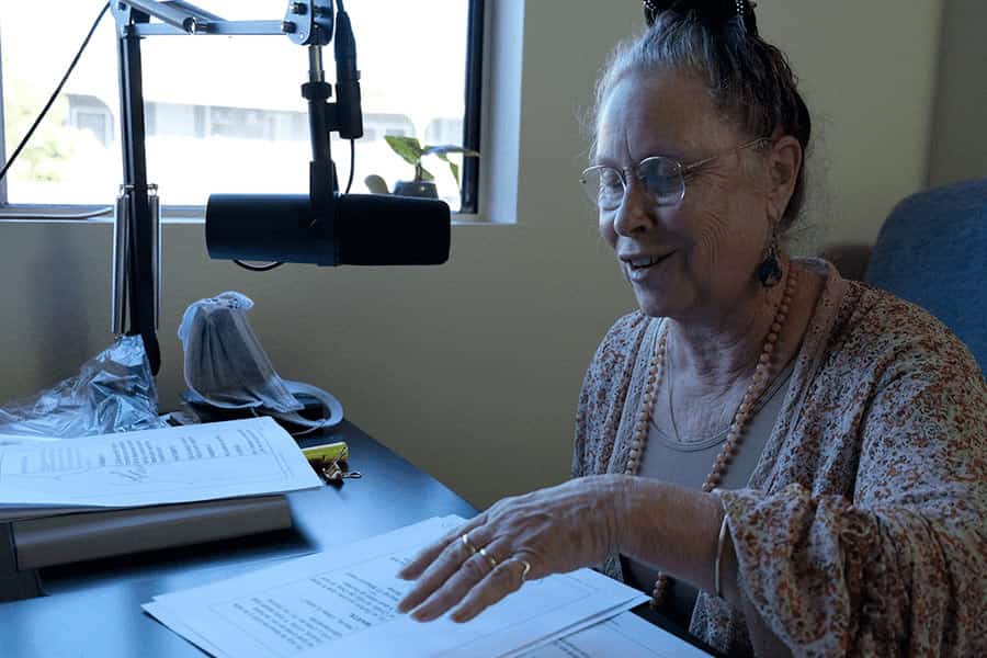 Cristo Vive - El PodcastBackstage