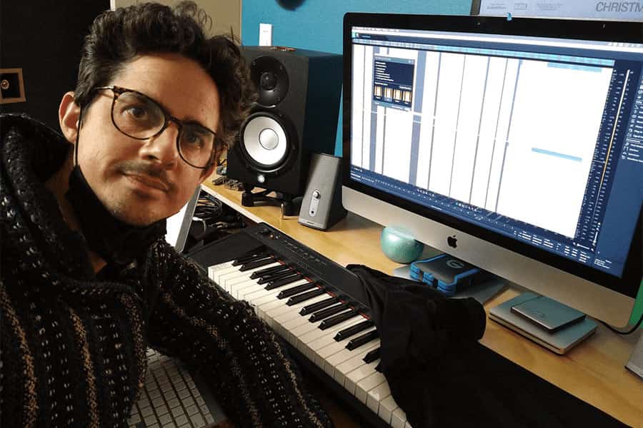 Cristo Vive - El PodcastBackstage