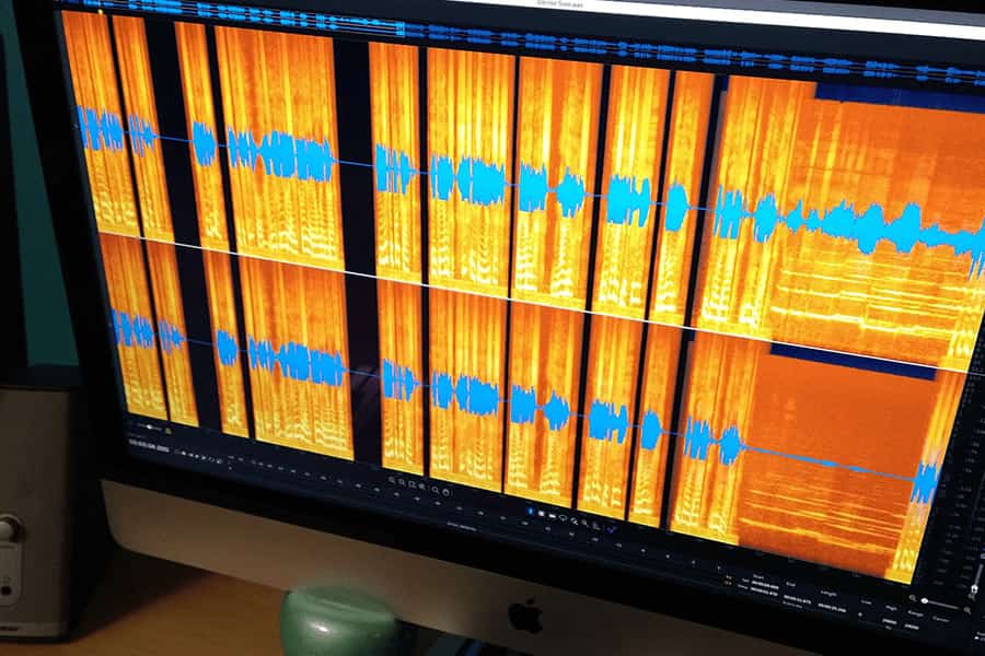 Cristo Vive - El PodcastBackstage