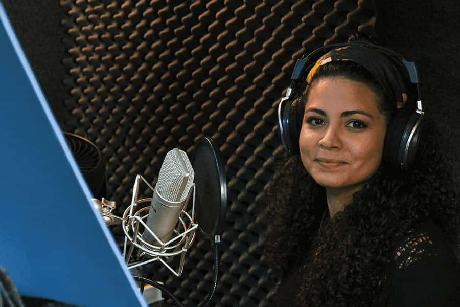 Cristo Vive - El PodcastBackstage