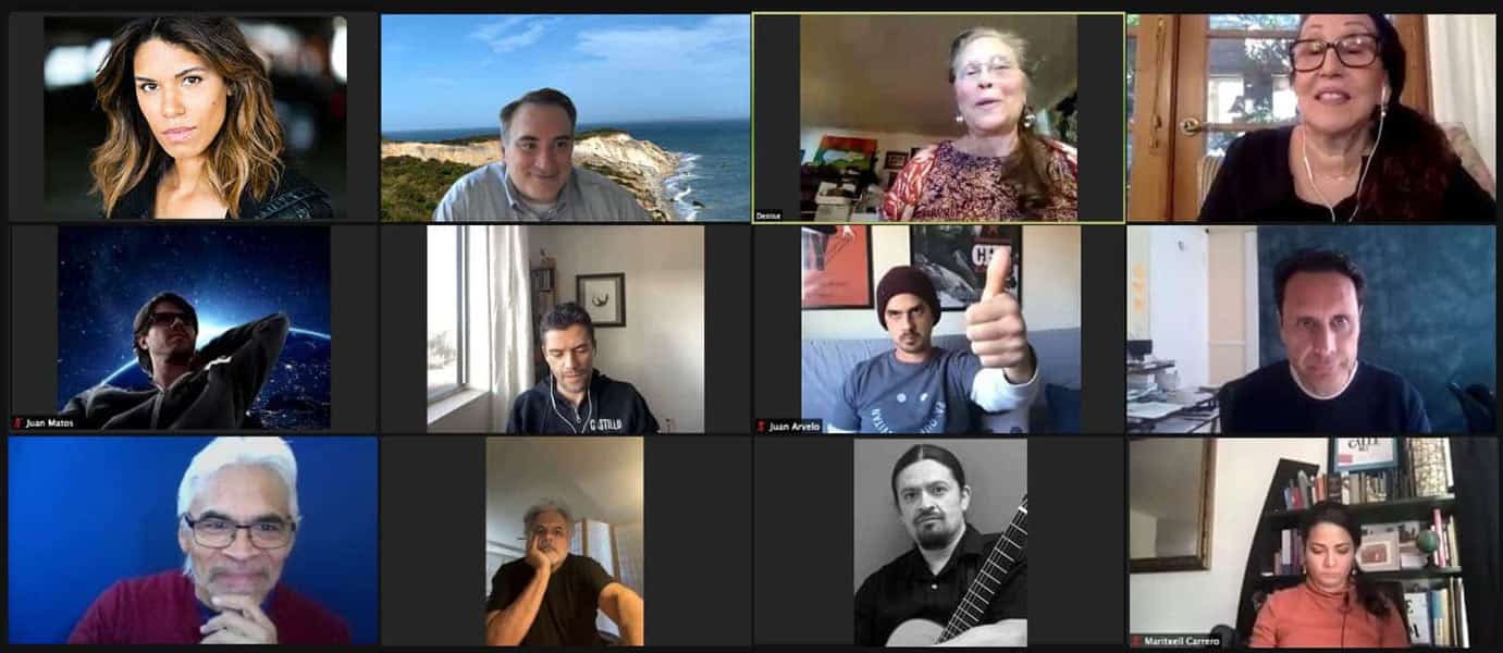 Cristo Vive - El PodcastBackstage